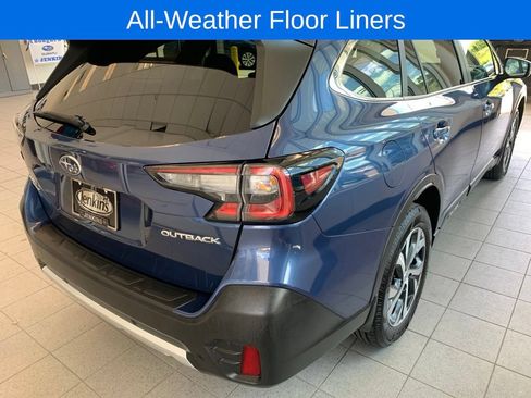 Used 2020 Subaru Outback Limited w/ Popular Package #2 AWD/4WD image 17