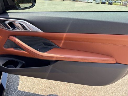 Used 2021 BMW M4 Competition w/ Executive Package RWD image 38