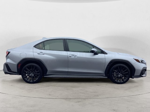 New 2026 Subaru WRX Limited AWD/4WD image 4