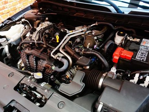 Certified 2023 Nissan Altima 2.5 S FWD image 52