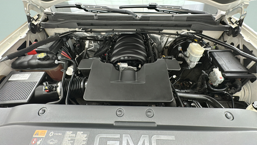 Used 2015 GMC Sierra 1500 Denali AWD/4WD image 25