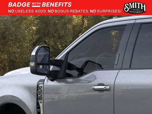 New 2026 Ford F250 Lariat w/ Lariat Premium Package AWD/4WD image 21