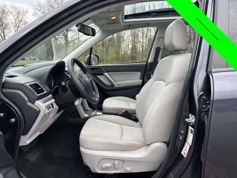 Used 2016 Subaru Forester 2.5i Premium w/ All-Weather Package image 3