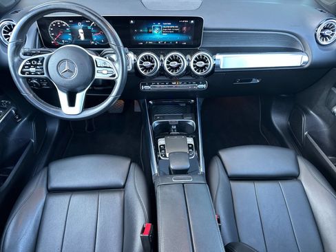 Used 2020 Mercedes-Benz GLB 250 image 14