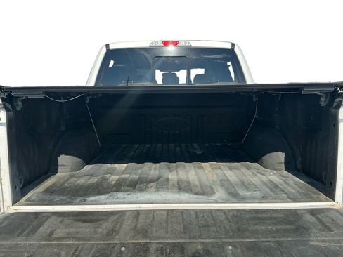 Certified 2018 Ford F150 XLT w/ Equipment Group 302A Luxury AWD/4WD image 24