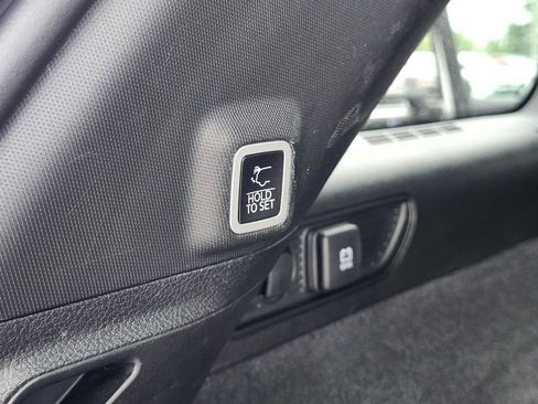 Used 2022 Jeep Grand Cherokee Summit AWD/4WD image 34