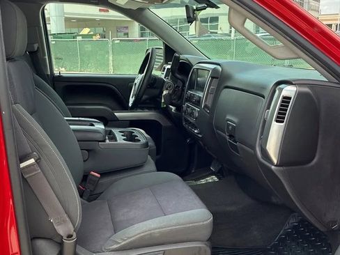 Used 2015 Chevrolet Silverado 1500 LT w/ All Star Edition image 11