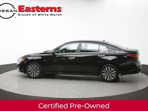 Used 2024 Nissan Altima 2.5 SV w/ SV Premium Package image 72