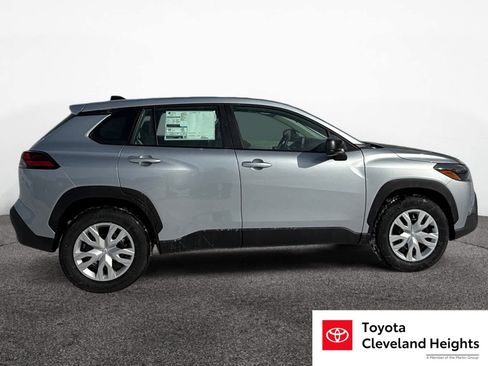 New 2026 Toyota Corolla Cross L image 6