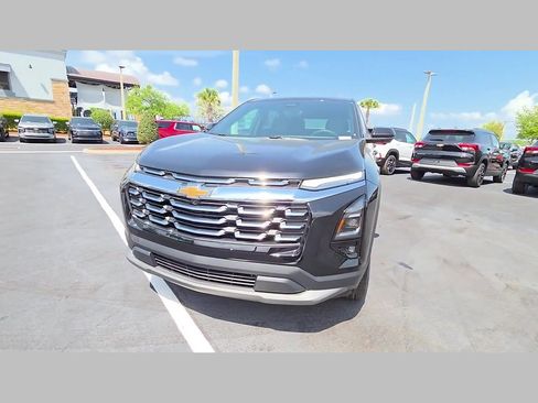 New 2026 Chevrolet Equinox LT w/ Convenience Package II image 20