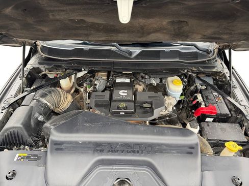 Used 2021 RAM 2500 Laramie image 23