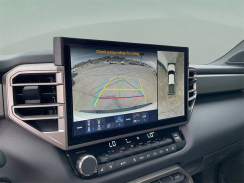 Used 2025 Toyota Tundra Limited image 22