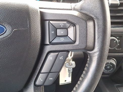 Used 2018 Ford F150 XLT w/ Equipment Group 301A Mid image 22