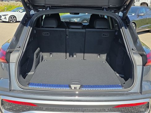 New 2025 Audi SQ5 Premium Plus image 12
