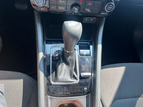 Used 2025 Jeep Compass Sport AWD/4WD image 15