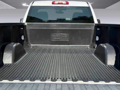 Used 2020 Chevrolet Silverado 1500 W/T w/ WT Fleet Convenience Package image 25