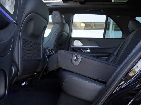 Certified 2024 Mercedes-Benz GLE 350 4MATIC image 32