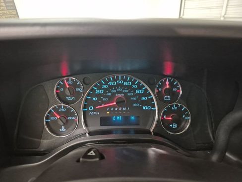 New 2025 GMC Savana 2500 Extended w/ Driver Convenience Package image 11