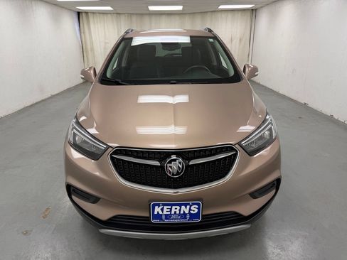 Used 2018 Buick Encore Preferred FWD image 8