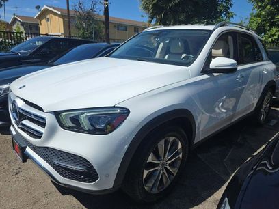 Used 2020 Mercedes-Benz GLE 350
