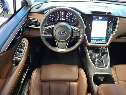Certified 2023 Subaru Legacy Touring XT image 11