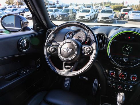 Used 2018 MINI Cooper Countryman S image 4