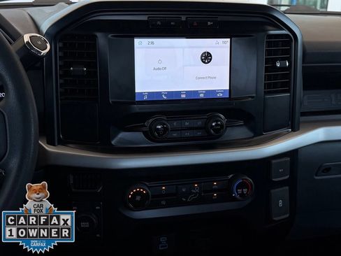 Used 2023 Ford F150 XL w/ XL Chrome Appearance Package AWD/4WD image 15