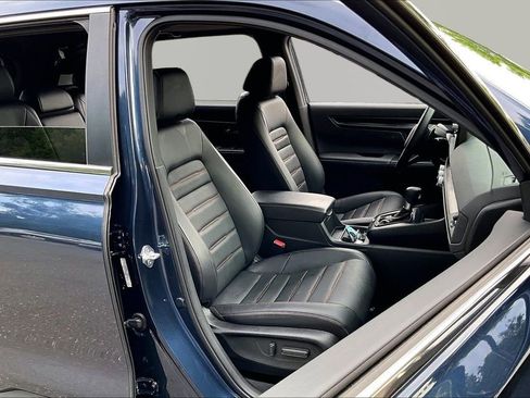 Used 2025 Honda CR-V Sport-L image 22