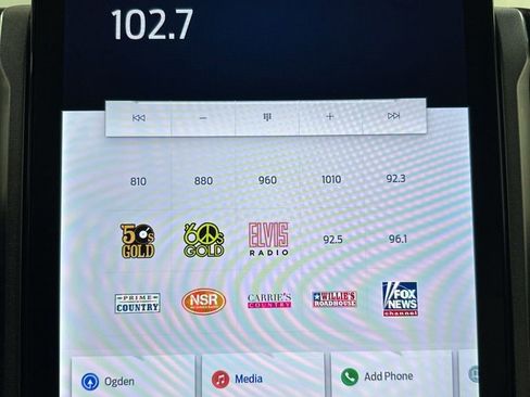 Used 2024 Ford Expedition Limited image 30