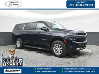 Used 2022 Chevrolet Suburban LS AWD/4WD video 1
