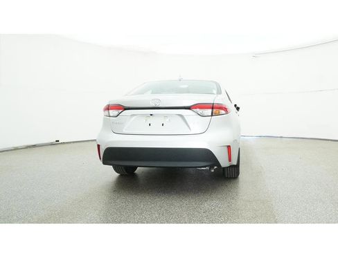 New 2025 Toyota Corolla LE FWD image 23