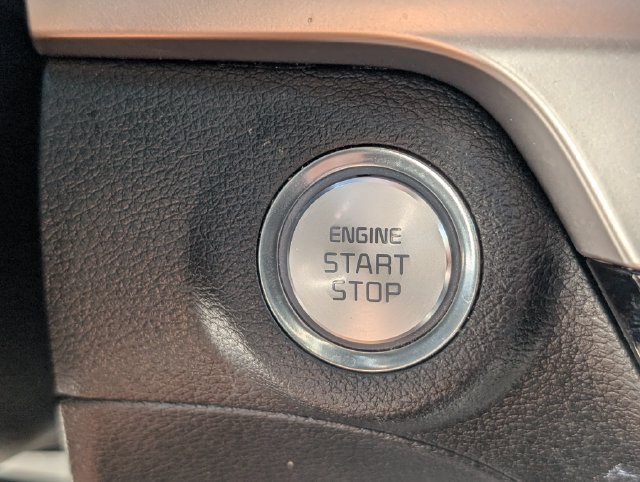 Used 2024 Kia Telluride S w/ S Sunroof Package AWD/4WD image 29