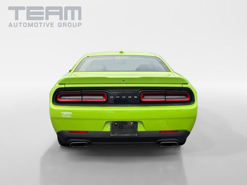 Used 2015 Dodge Challenger R/T w/ Quick Order Package 22B R/T RWD image 6