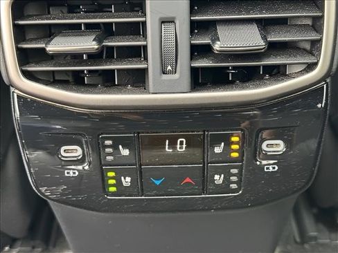 Used 2023 Lexus RX 500h F Sport w/ Cold Area Package AWD/4WD image 12