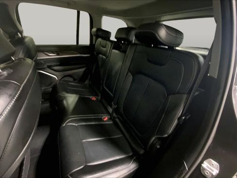 Used 2022 Jeep Grand Cherokee Limited 4xe AWD/4WD image 21