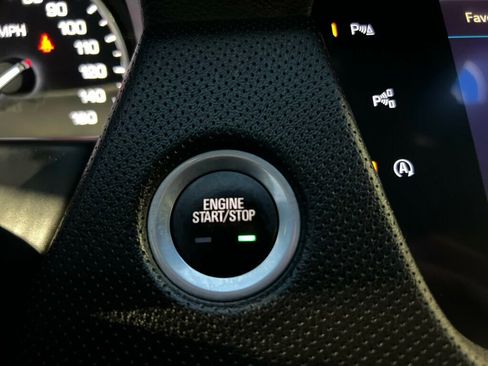 Used 2019 Cadillac CT6 Premium Luxury image 22