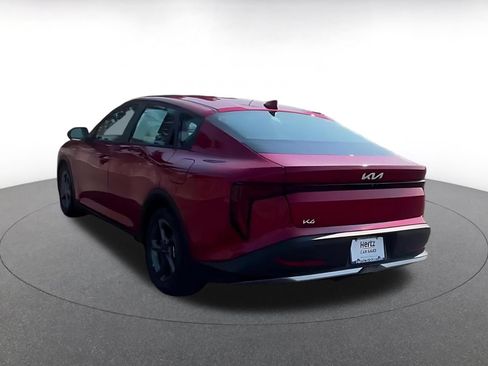 Used 2026 Kia K4 FWD image 10