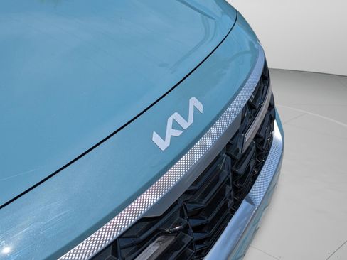 Used 2024 Kia Seltos S image 11