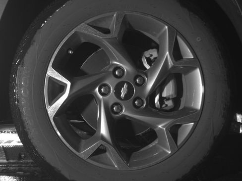 Used 2025 Chevrolet Trax LT image 15