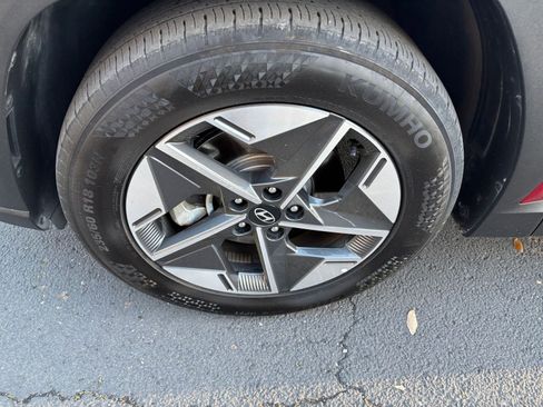 Used 2025 Hyundai Tucson SEL image 25