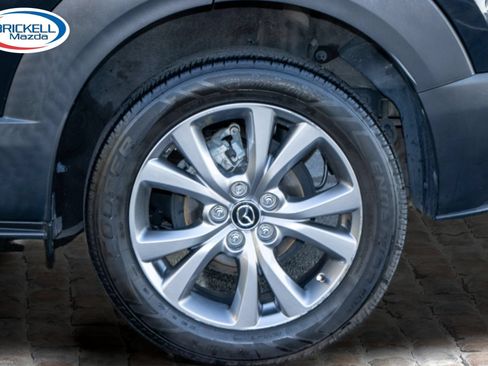 Used 2020 MAZDA CX-30 FWD w/ Preferred Package image 36