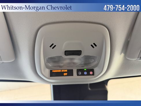 New 2026 Chevrolet Trax LS w/ LS Convenience Package image 27
