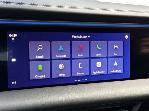 Used 2024 Porsche Macan 4 Electric image 16