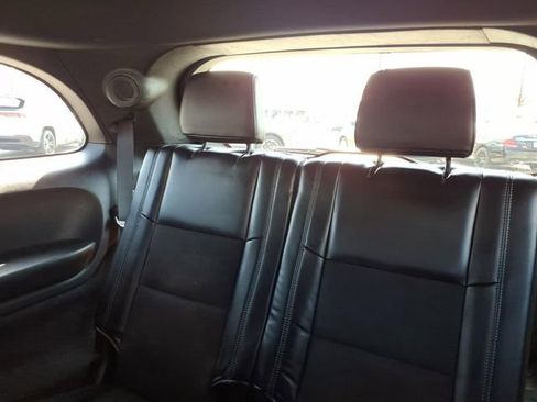 Used 2022 Dodge Durango GT image 19