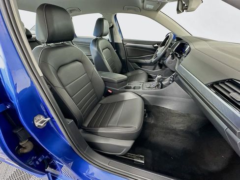 Used 2023 Volkswagen Jetta SE FWD image 26