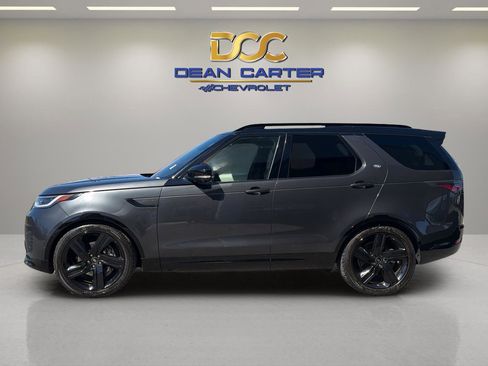 Used 2023 Land Rover Discovery S R-Dynamic image 2