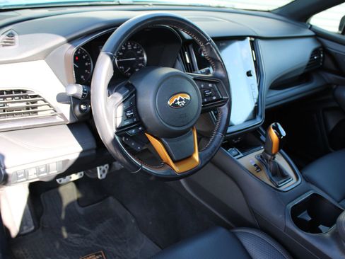 Used 2022 Subaru Outback Wilderness image 12