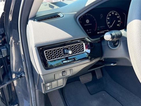 Certified 2024 Honda Civic LX image 11