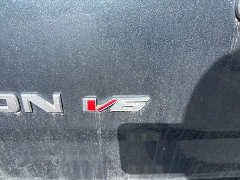 Used 2019 GMC Canyon All Terrain w/ All Terrain X Package image 6