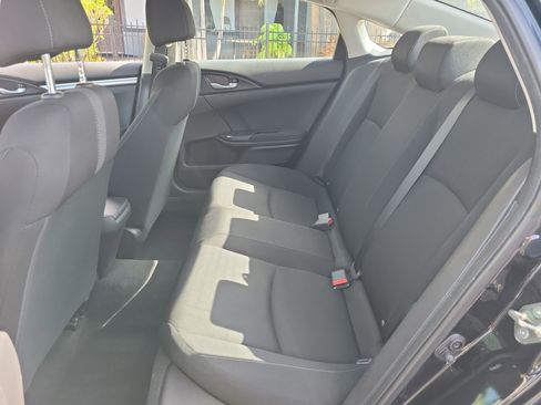 Used 2019 Honda Civic LX image 16